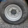 thumbnail-Diesel-Gabelstapler BOBCAT D30NXS und Kompakter Sägespalter UNIFOREST TITAN 53/40 Premium -4
