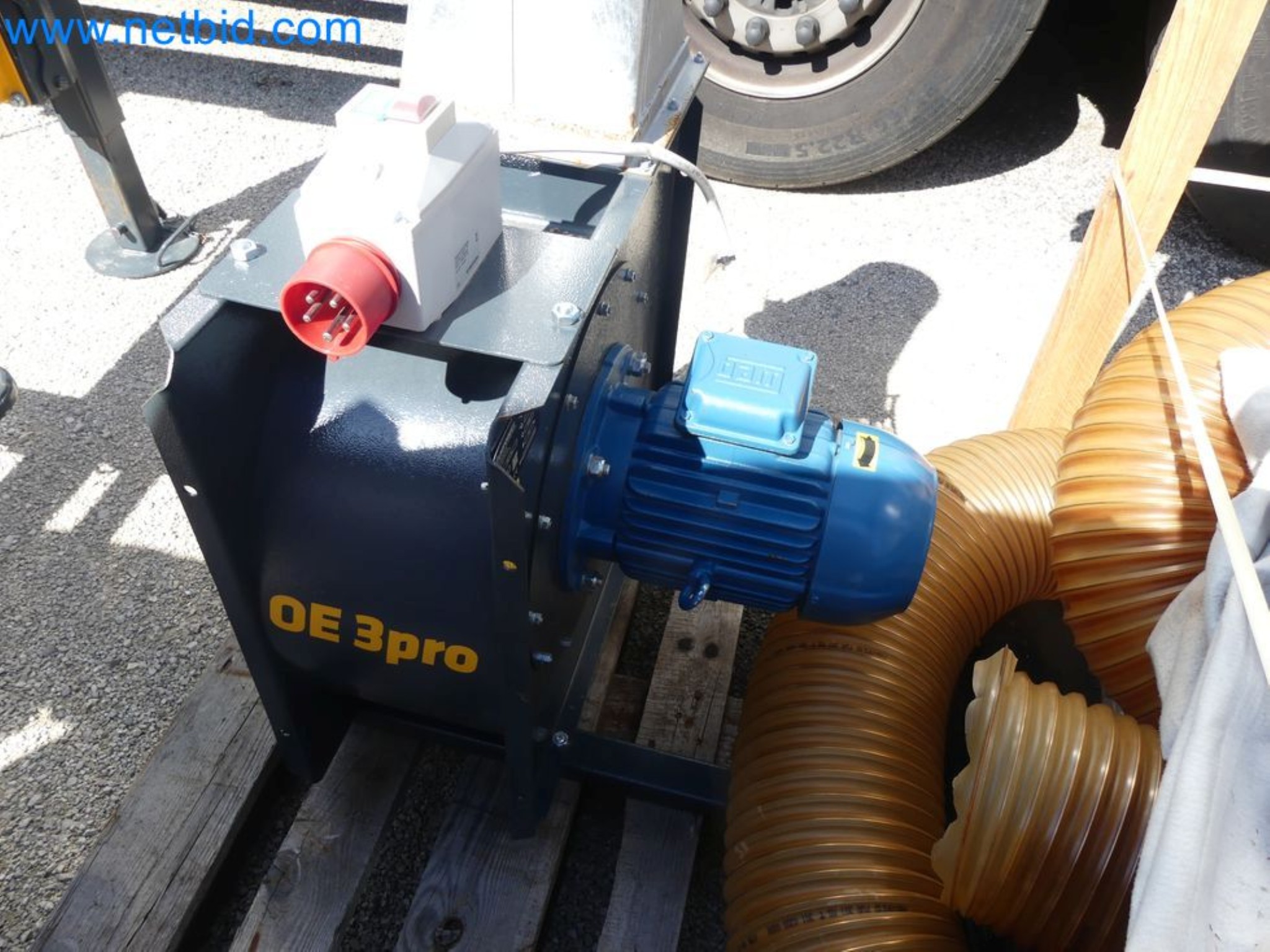 Dieselový vysokozdvižný vozík BOBCAT D30NXS-50