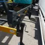thumbnail-Diesel-Gabelstapler BOBCAT D30NXS und Kompakter Sägespalter UNIFOREST TITAN 53/40 Premium -58