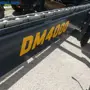 thumbnail-Diesel-Gabelstapler BOBCAT D30NXS und Kompakter Sägespalter UNIFOREST TITAN 53/40 Premium -59