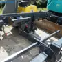 thumbnail-Diesel-Gabelstapler BOBCAT D30NXS und Kompakter Sägespalter UNIFOREST TITAN 53/40 Premium -60