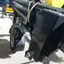 thumbnail-Diesel-Gabelstapler BOBCAT D30NXS und Kompakter Sägespalter UNIFOREST TITAN 53/40 Premium -62