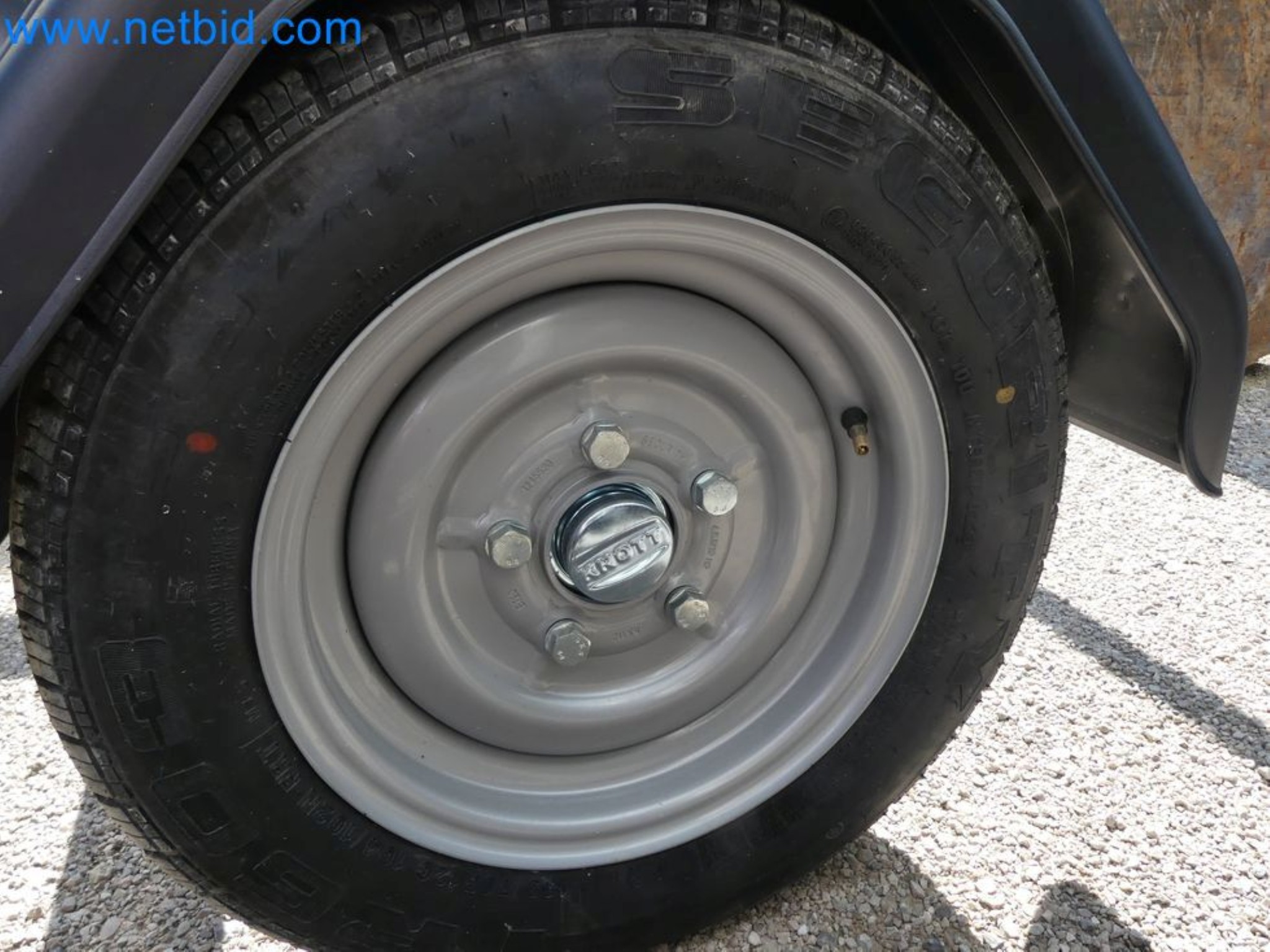 Dieselový vysokozdvižný vozík BOBCAT D30NXS-64