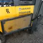 thumbnail-Diesel-Gabelstapler BOBCAT D30NXS und Kompakter Sägespalter UNIFOREST TITAN 53/40 Premium -66