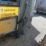 thumbnail-Diesel-Gabelstapler BOBCAT D30NXS und Kompakter Sägespalter UNIFOREST TITAN 53/40 Premium -67