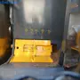 thumbnail-Diesel-Gabelstapler BOBCAT D30NXS und Kompakter Sägespalter UNIFOREST TITAN 53/40 Premium -7