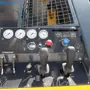 thumbnail-Diesel-Gabelstapler BOBCAT D30NXS und Kompakter Sägespalter UNIFOREST TITAN 53/40 Premium -8