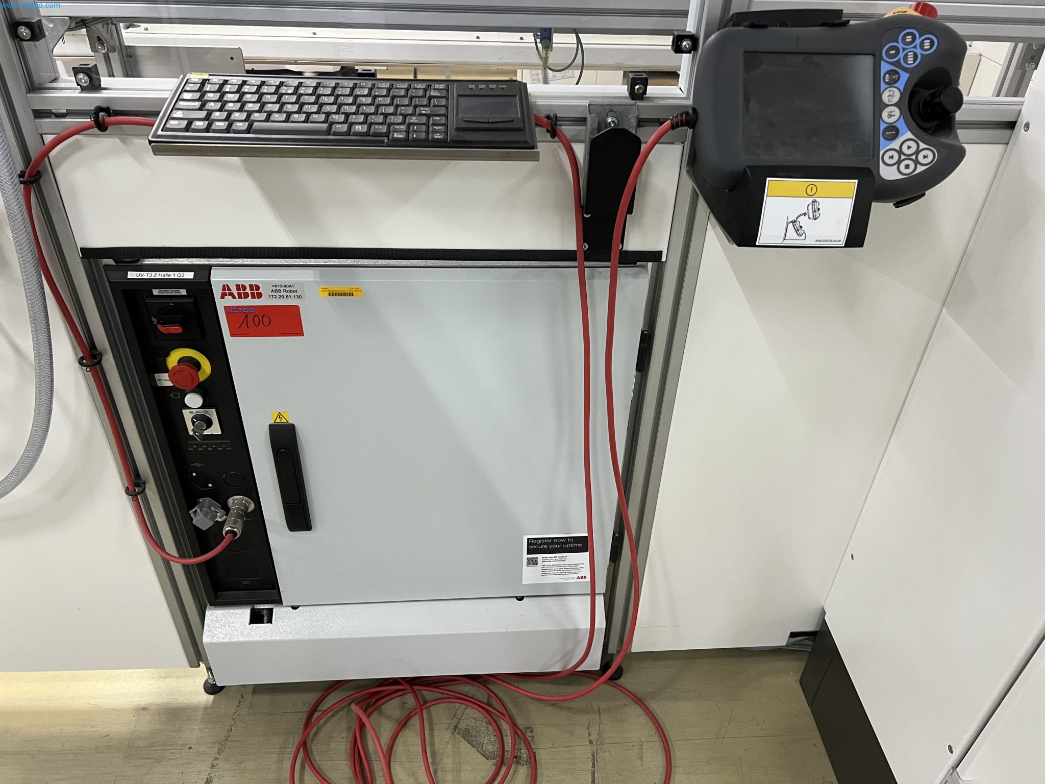 Solar Panel Production Lines-12