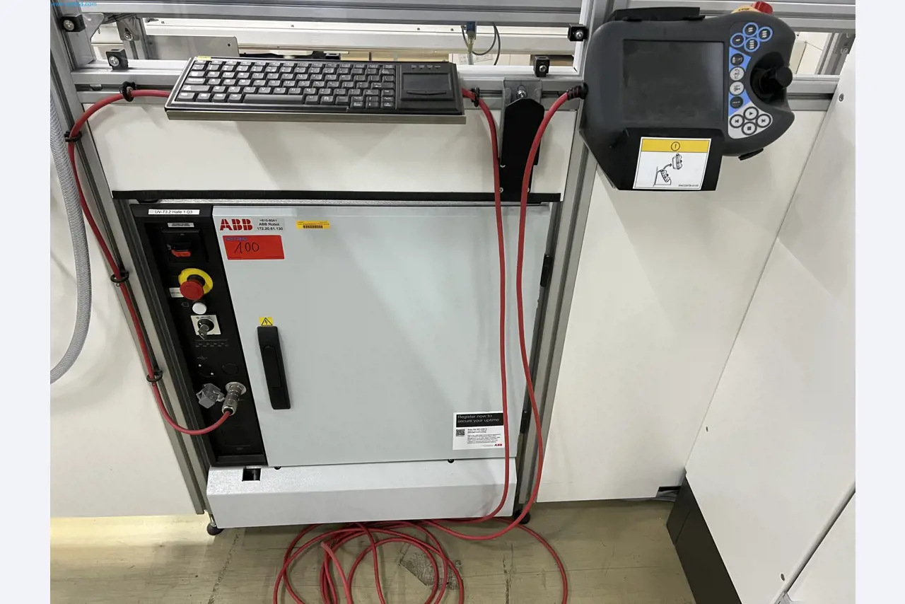 Solar Panel Production Lines-12