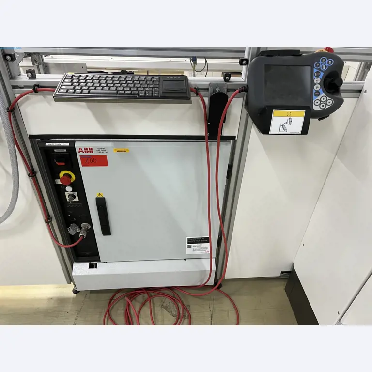 Solar Panel Production Lines-12