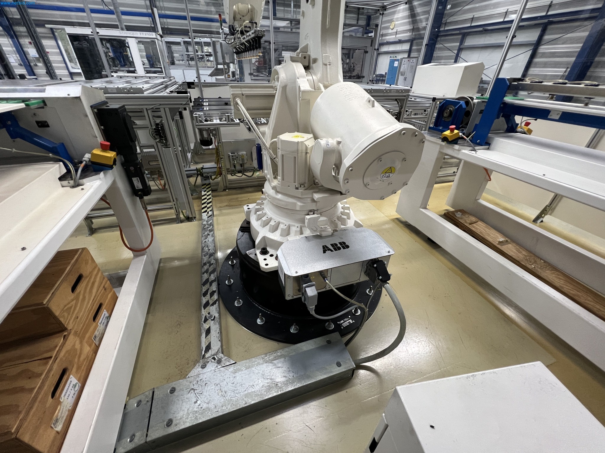 Solar Panel Production Lines-13