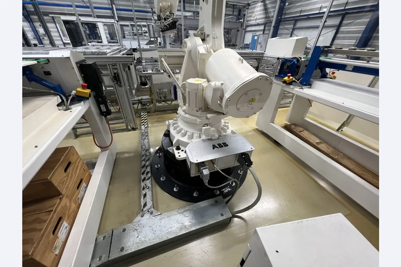 Solar Panel Production Lines-13