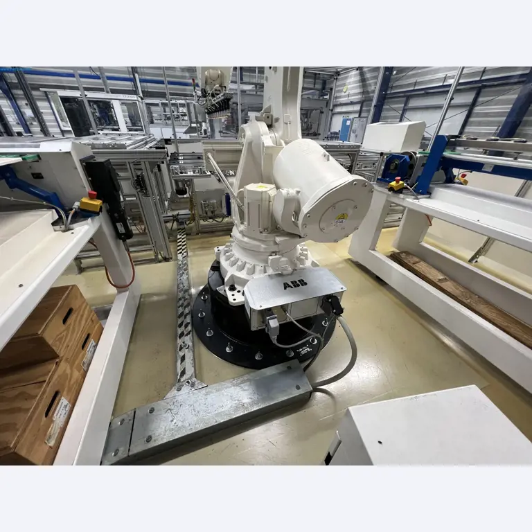 Solar Panel Production Lines-13