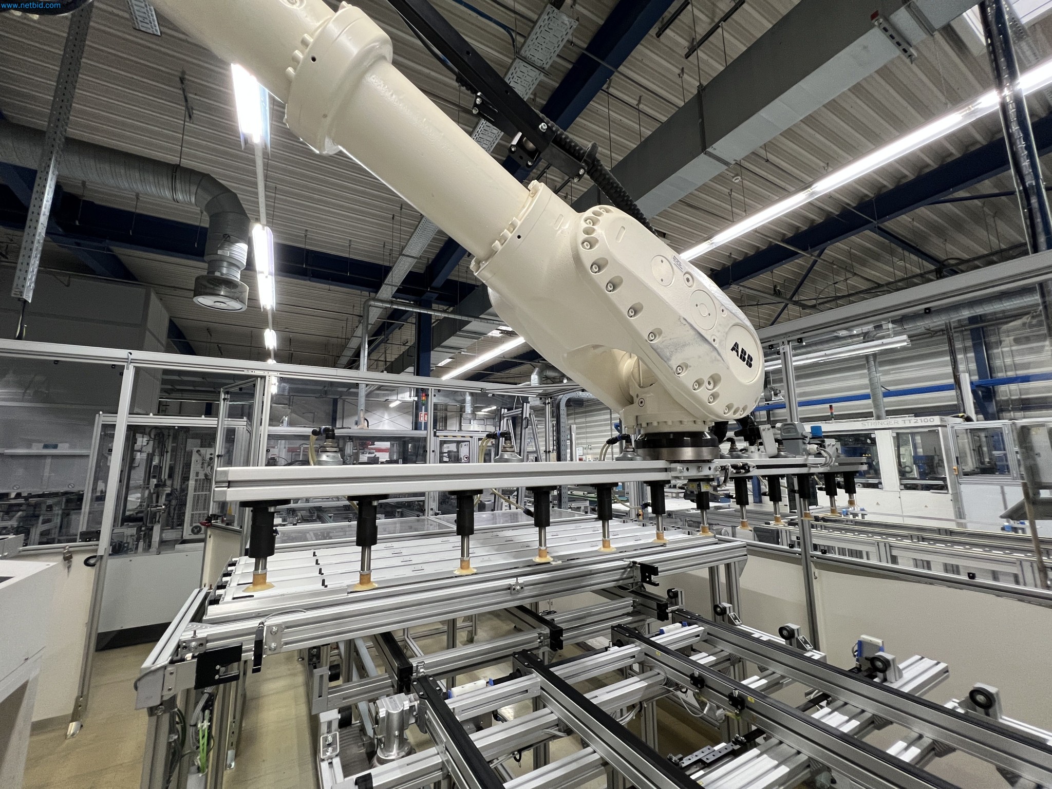 Solar Panel Production Lines-3