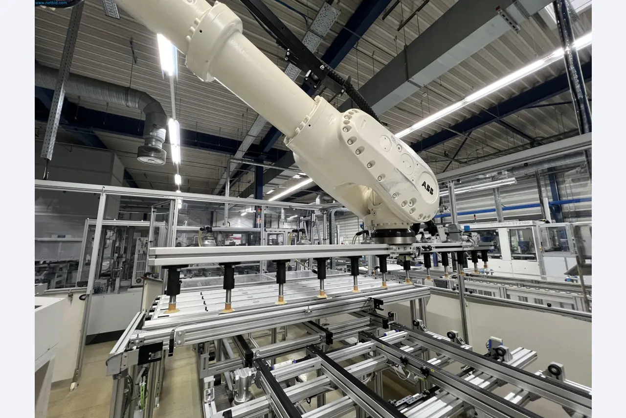 Solar Panel Production Lines-3