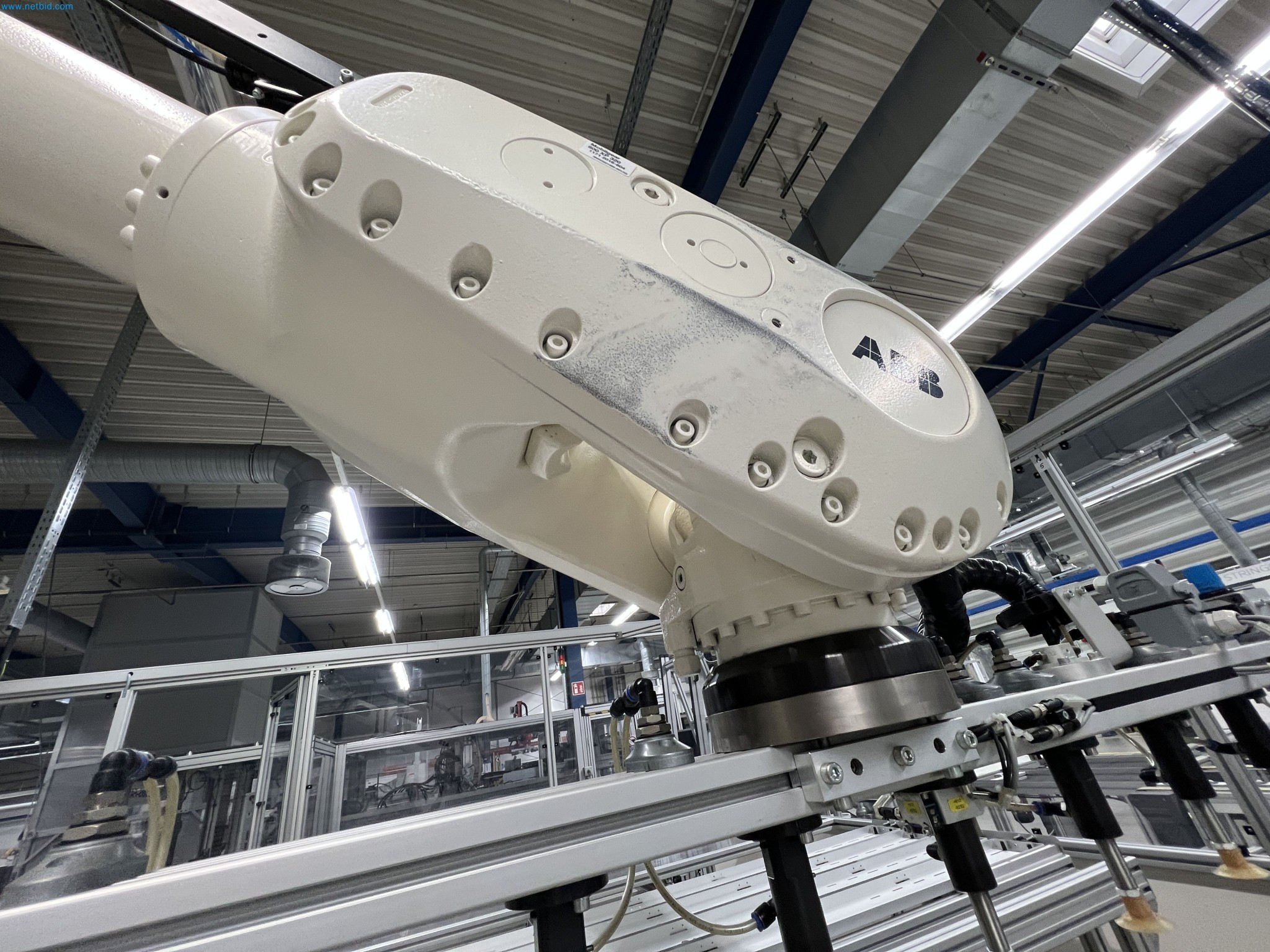 Solar Panel Production Lines-6