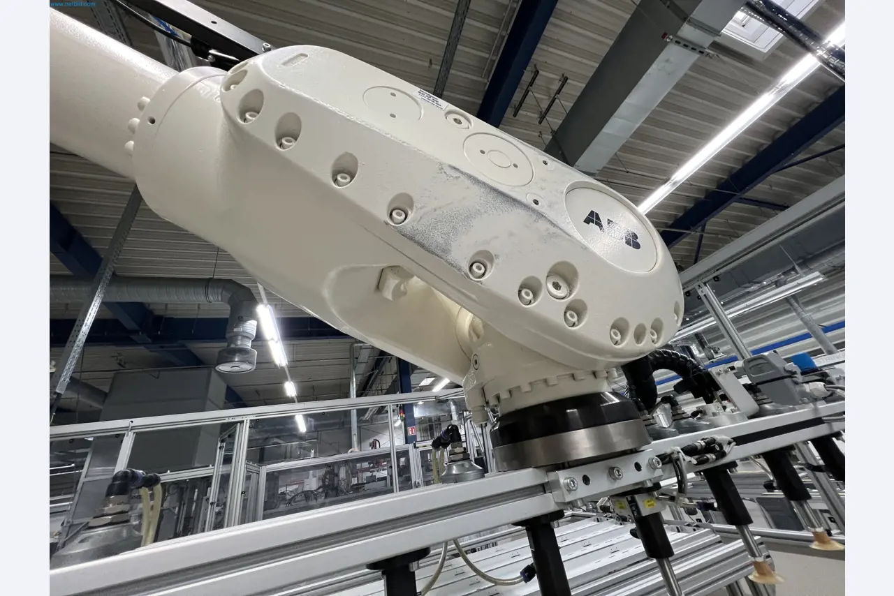 Solar Panel Production Lines-6