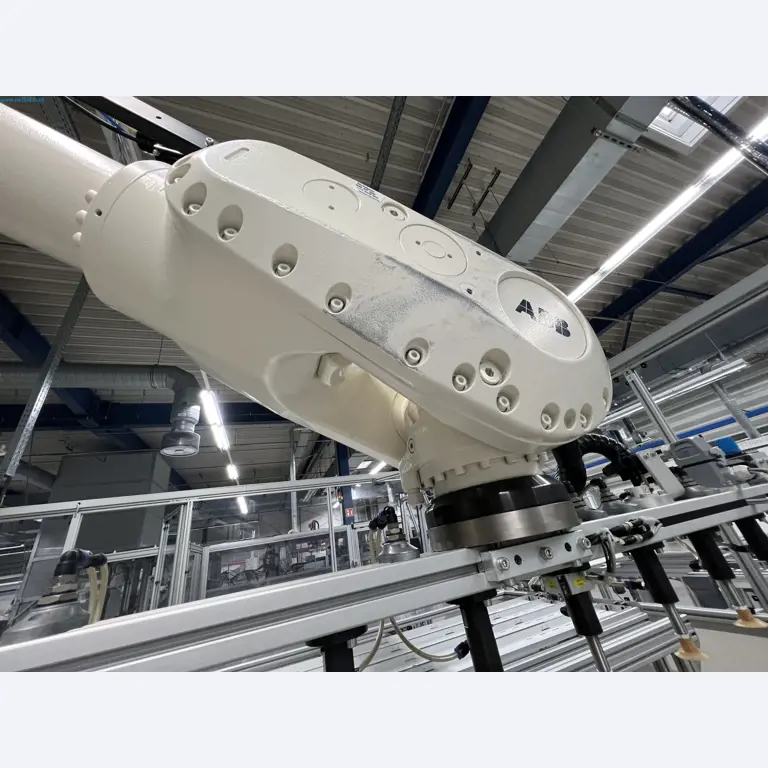 Solar Panel Production Lines-6