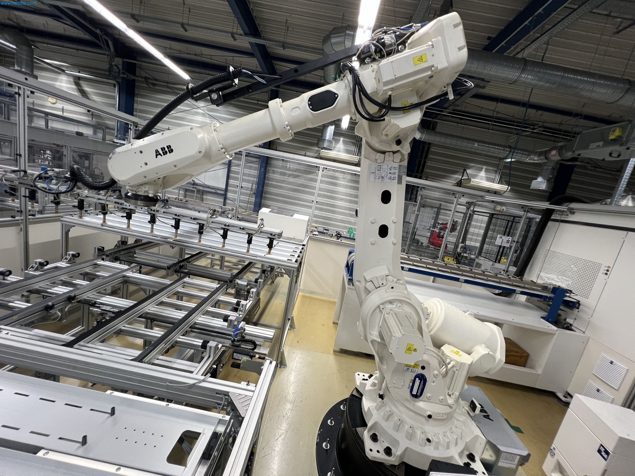 Solar Panel Production Lines-8