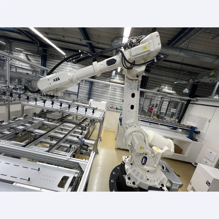 Solar Panel Production Lines-8