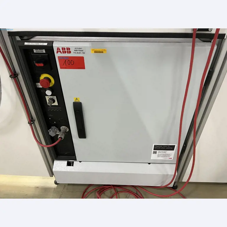 Solar Panel Production Lines-9