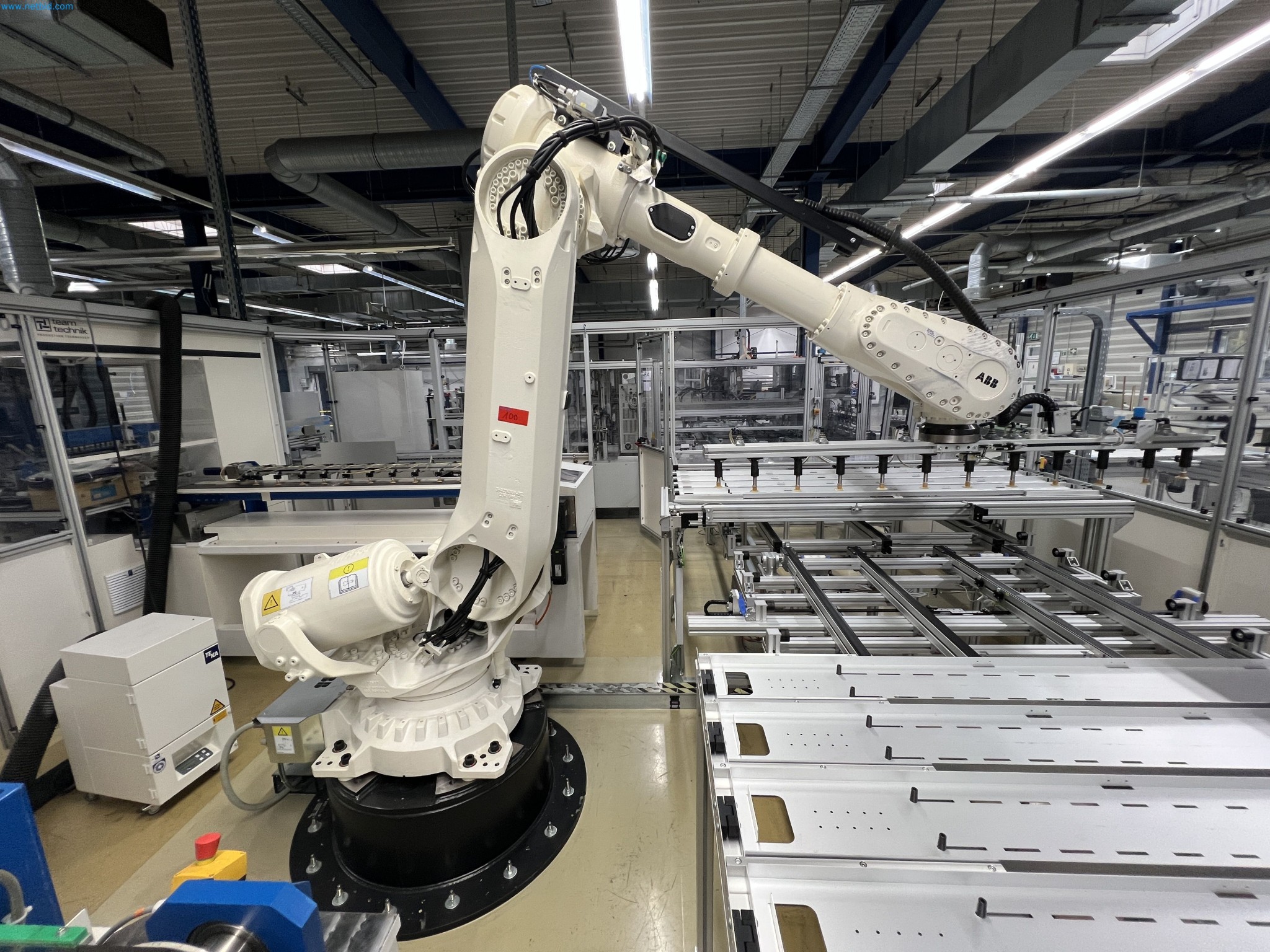 Solar Panel Production Lines-1