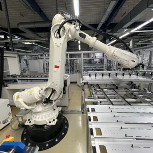 6osý manipulační robot ABB IRB6700 IRB700-150/3 20