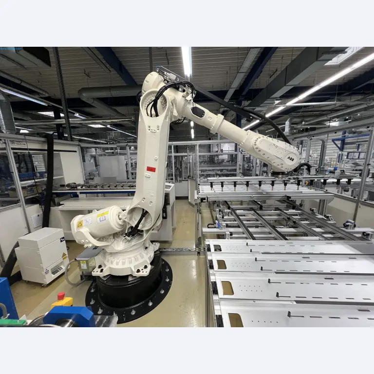 Solar Panel Production Lines-1