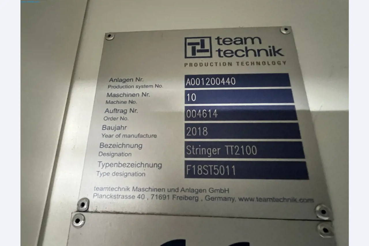 Solar Panel Production Lines-10