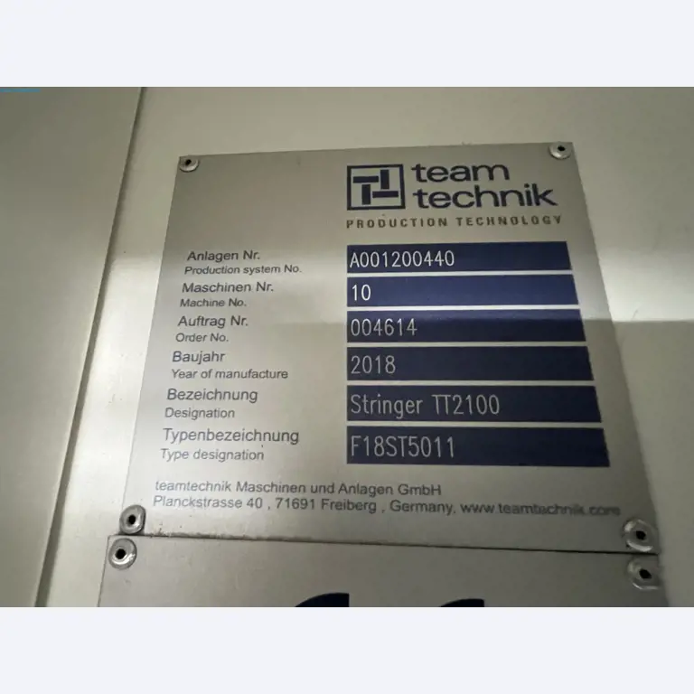 Solar Panel Production Lines-10