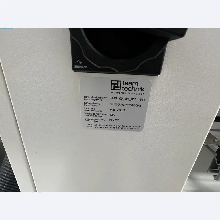 Solar Panel Production Lines-11