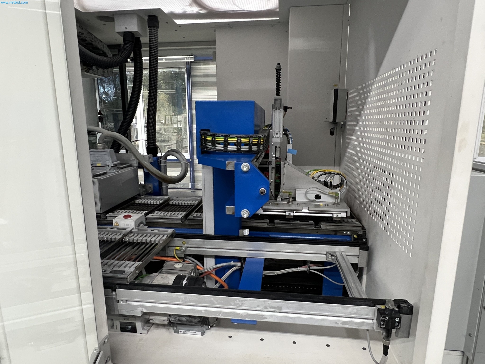 Solar Panel Production Lines-12