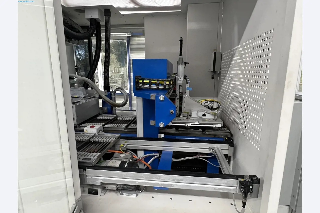 Solar Panel Production Lines-12