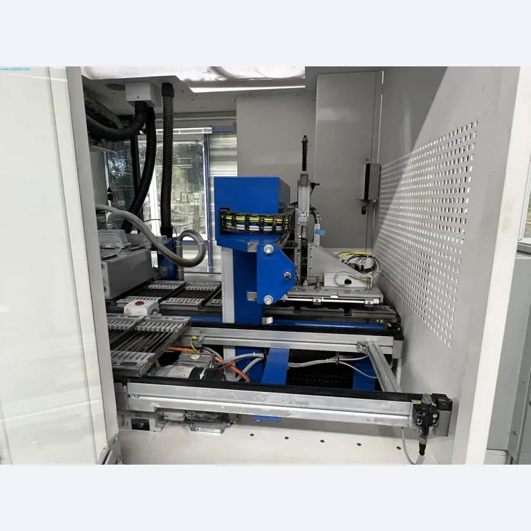 Solar Panel Production Lines-12