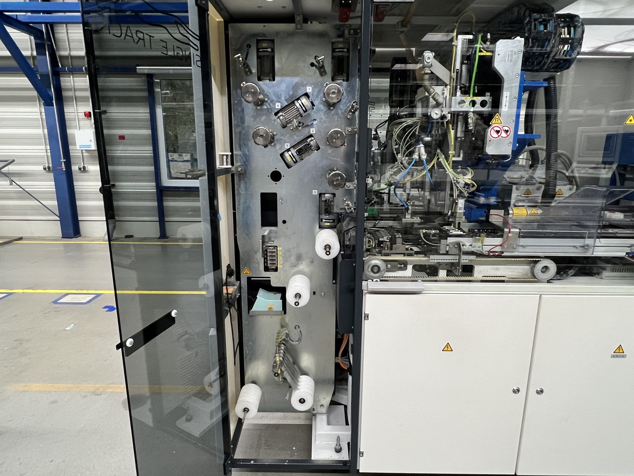 Solar Panel Production Lines-13