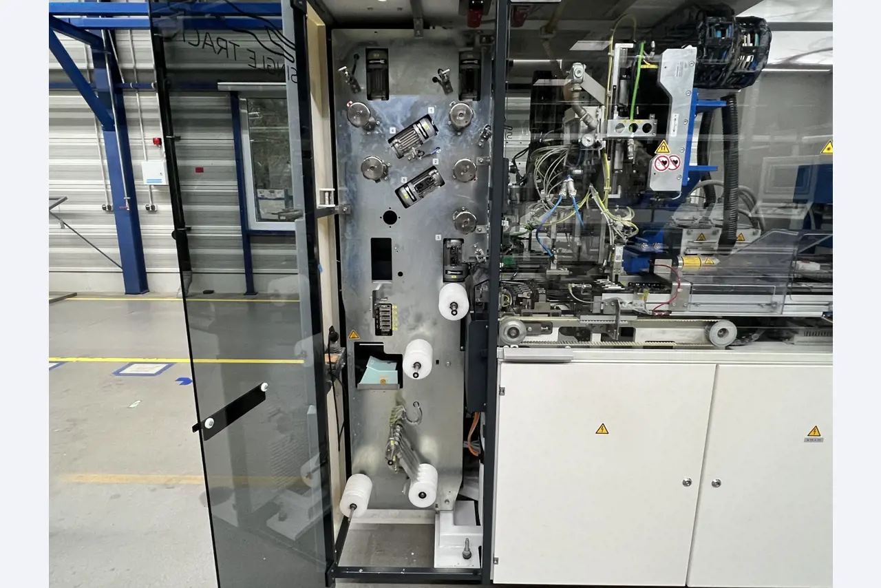 Solar Panel Production Lines-13