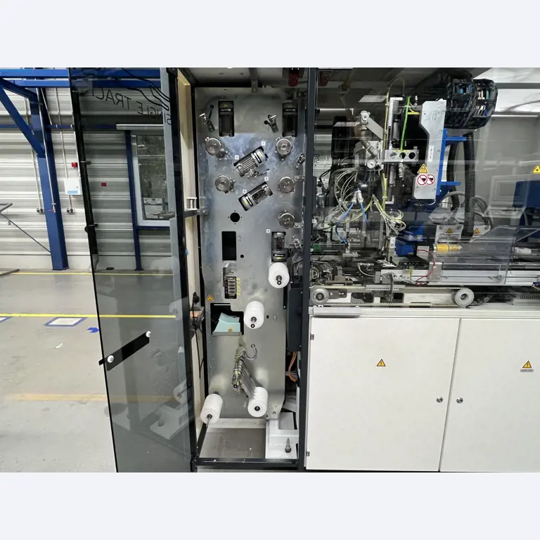 Solar Panel Production Lines-13