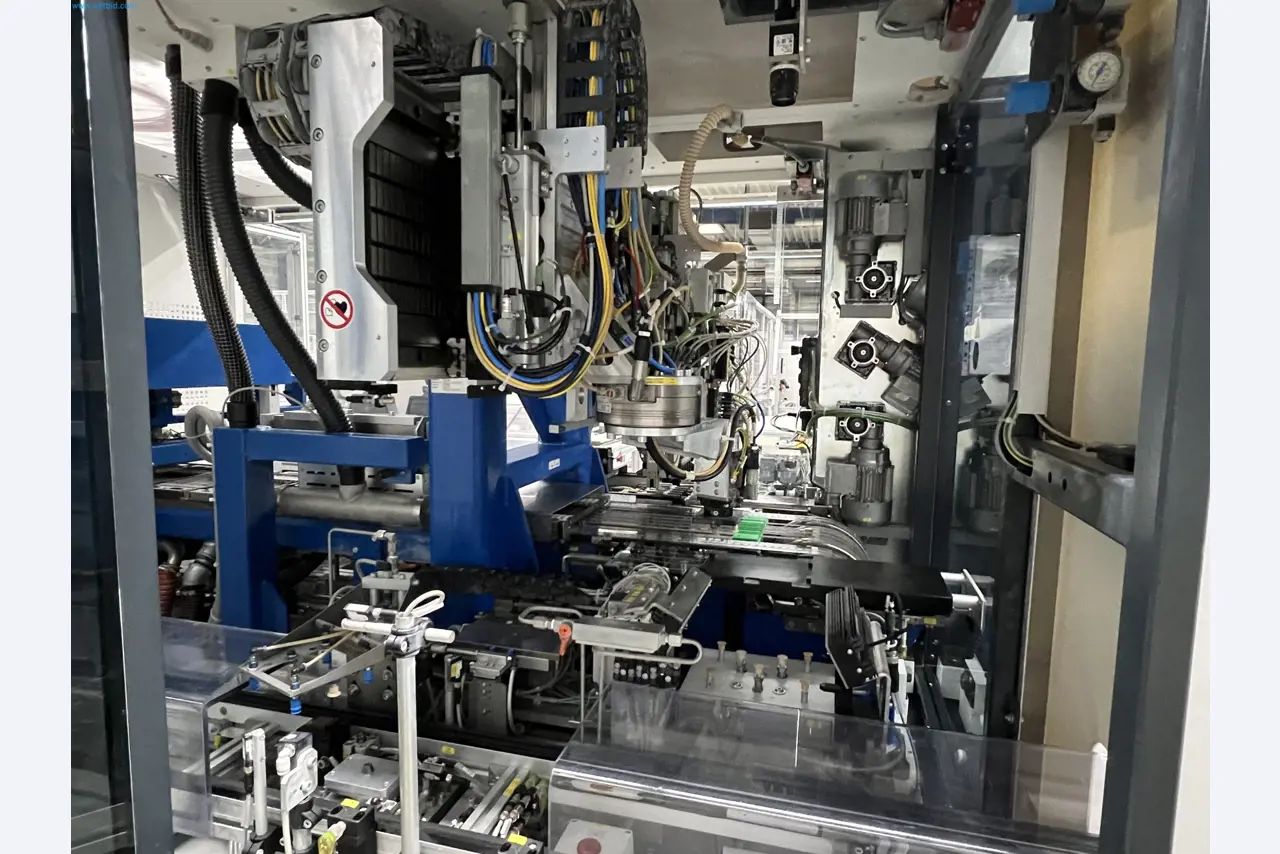 Solar Panel Production Lines-2