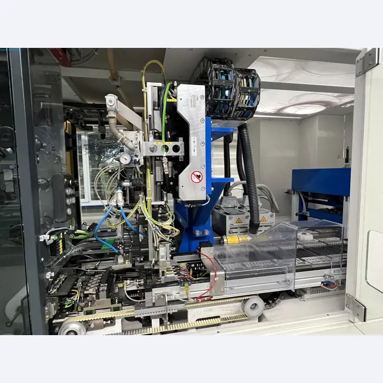 Solar Panel Production Lines-3