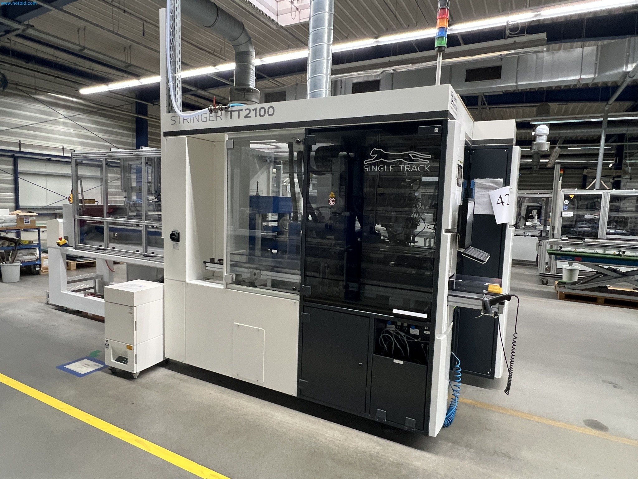 Solar Panel Production Lines-5