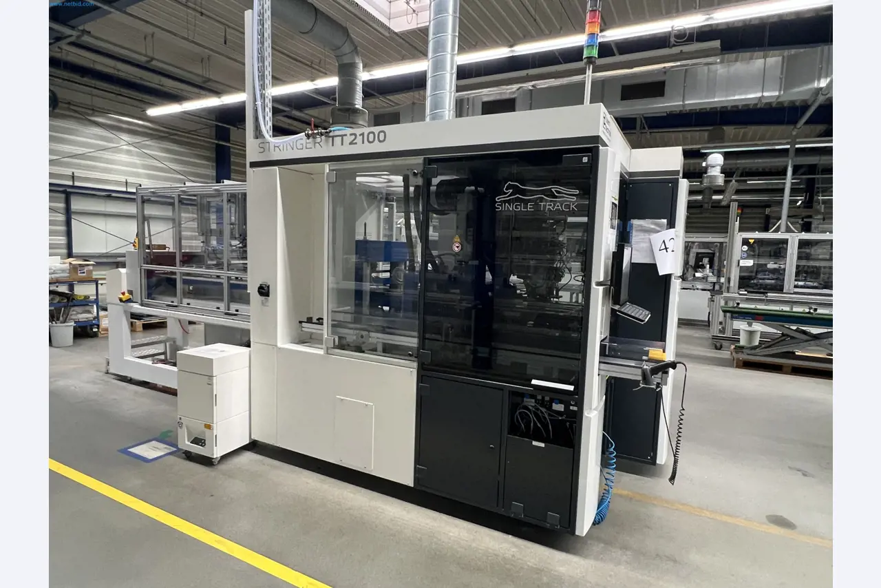 Solar Panel Production Lines-5