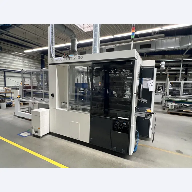 Solar Panel Production Lines-5