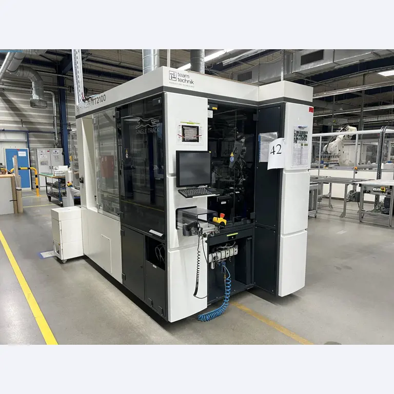 Solar Panel Production Lines-1