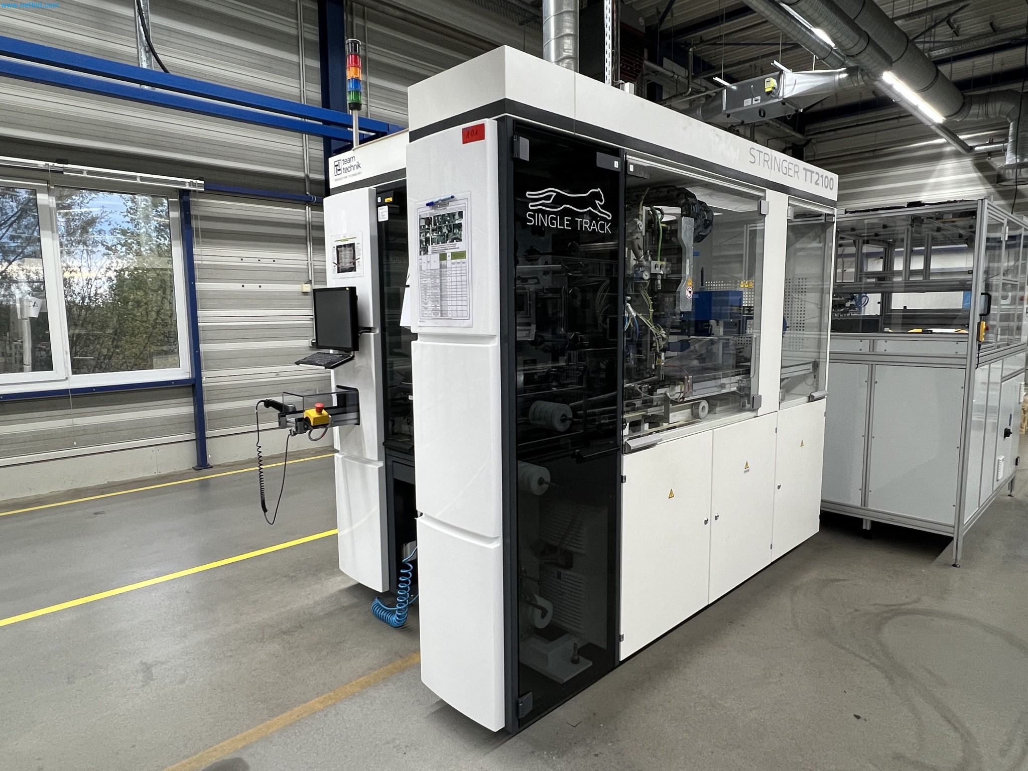 Solar Panel Production Lines-7