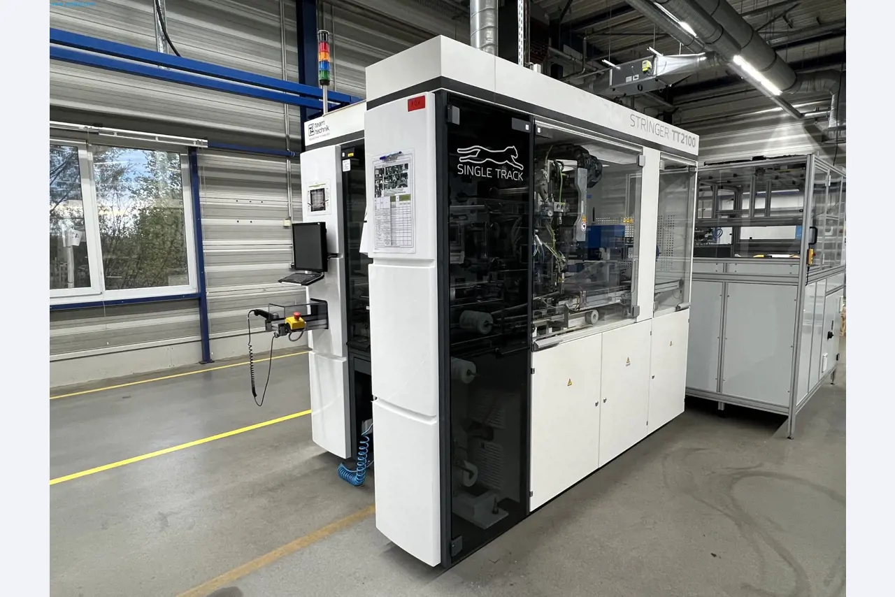 Solar Panel Production Lines-7