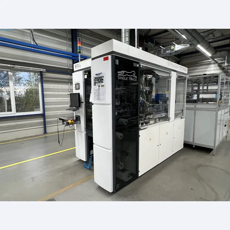 Solar Panel Production Lines-7