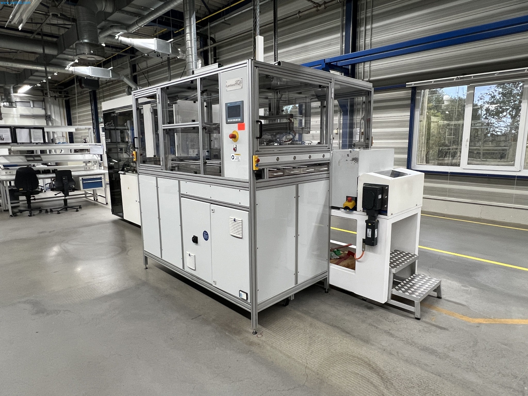 Solar Panel Production Lines-8