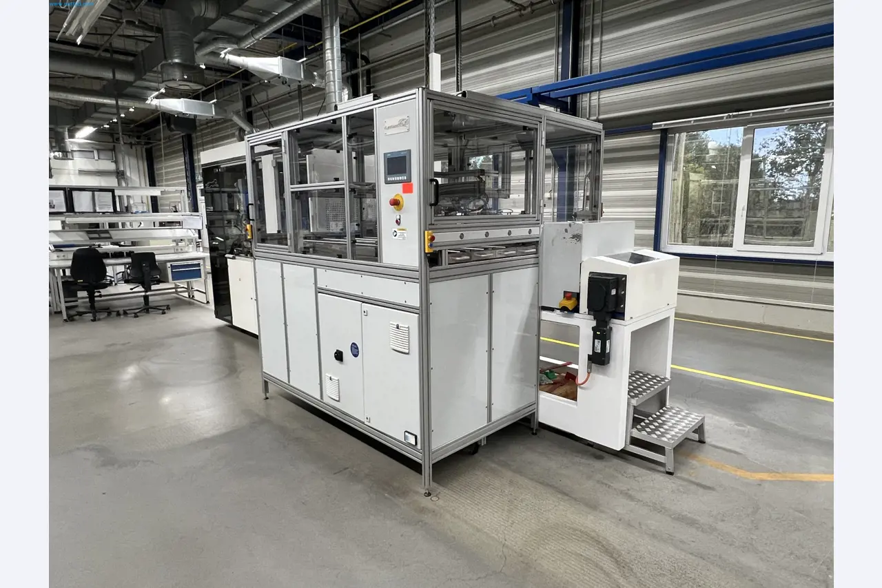 Solar Panel Production Lines-8