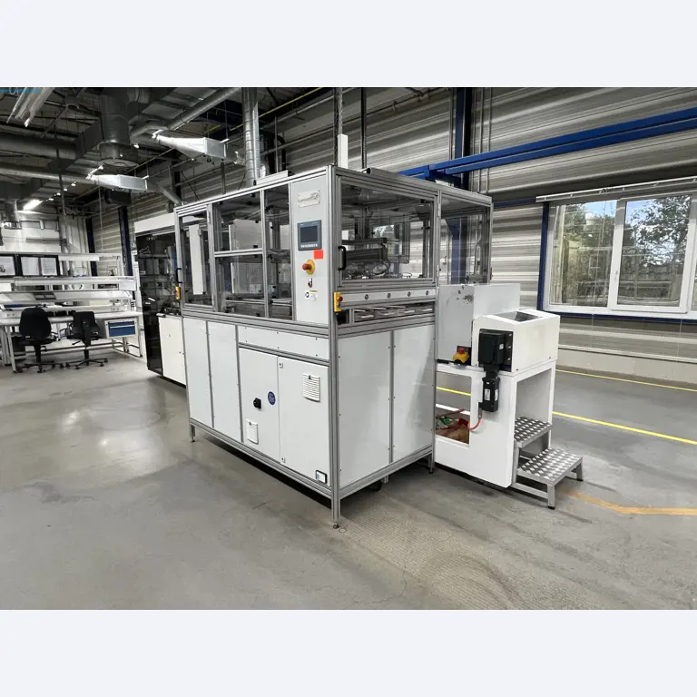 Solar Panel Production Lines-8