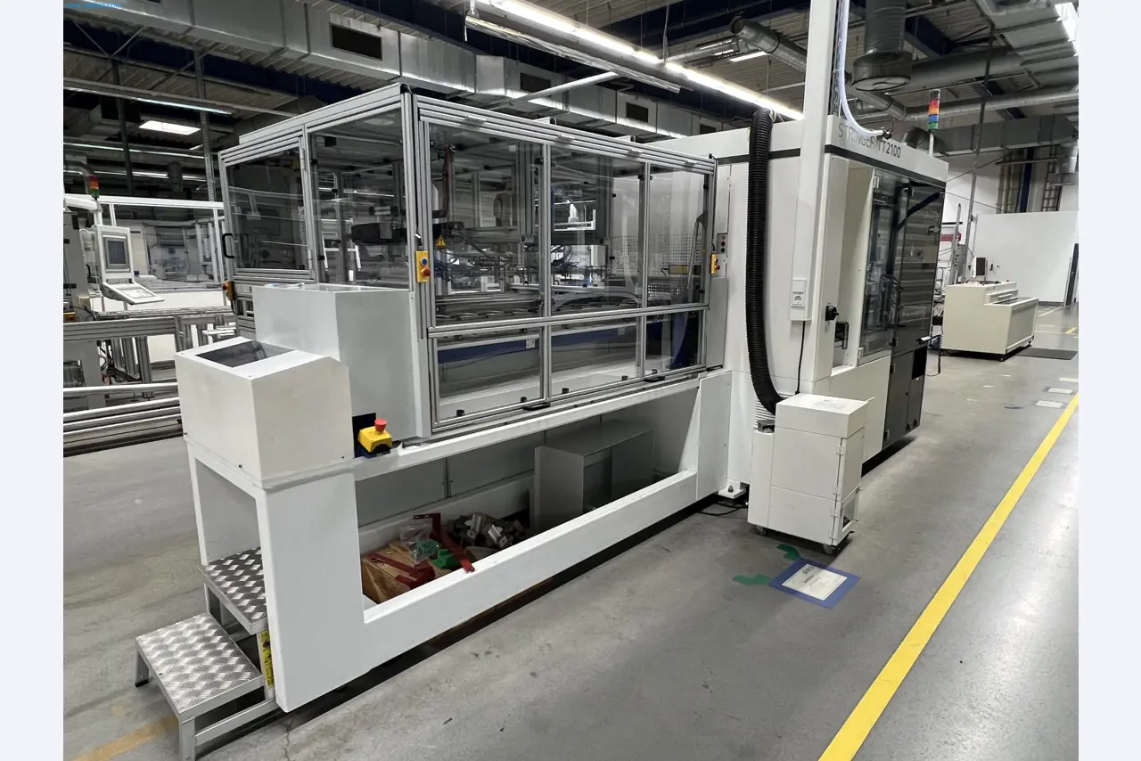 Solar Panel Production Lines-9